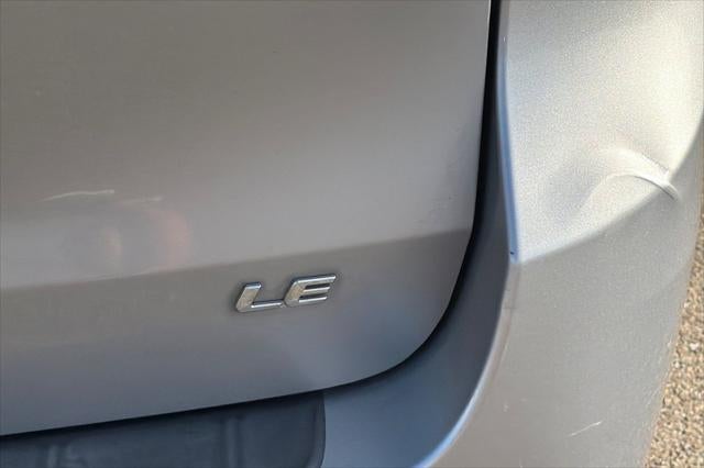 2014 Toyota Sienna LE 8 Passenger