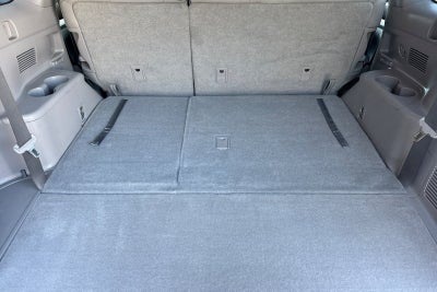 2016 Toyota Highlander XLE V6