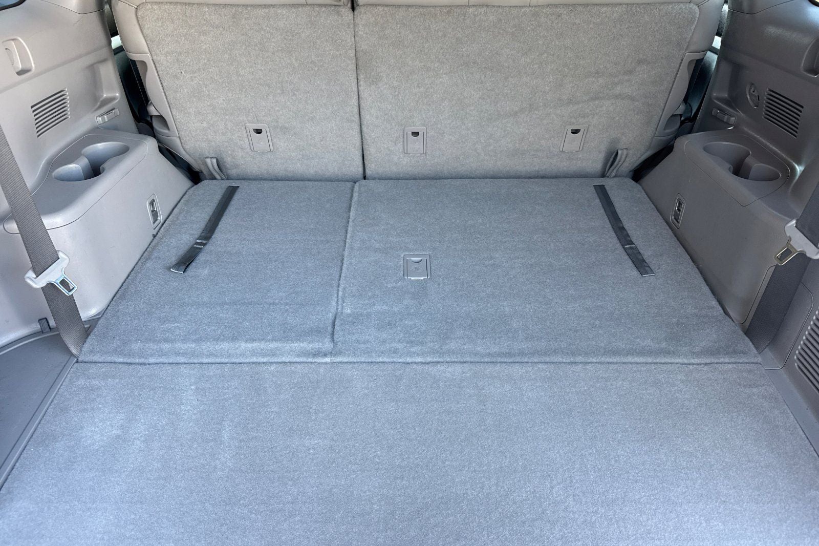 2016 Toyota Highlander XLE V6