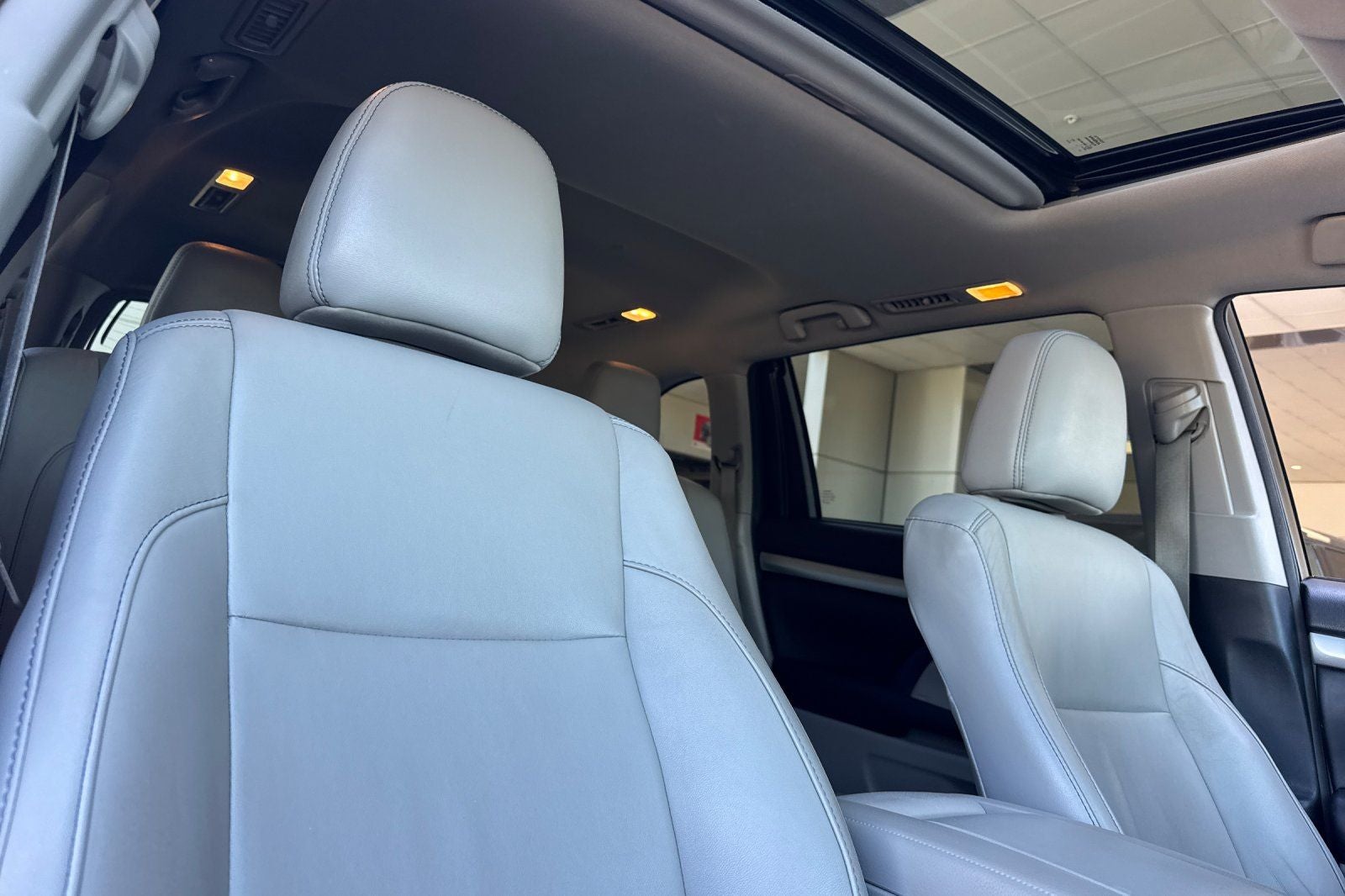 2016 Toyota Highlander XLE V6