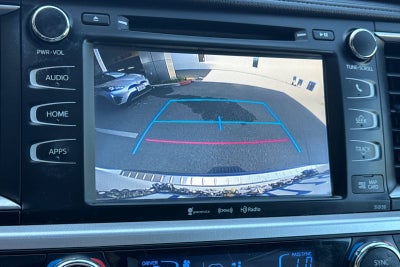 2016 Toyota Highlander XLE V6
