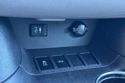 2016 Toyota Highlander XLE V6