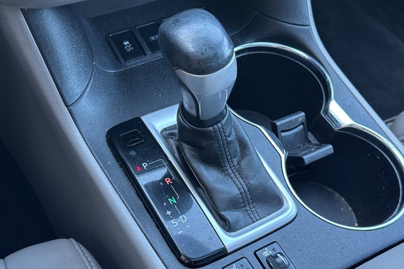 2016 Toyota Highlander XLE V6