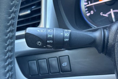 2016 Toyota Highlander XLE V6