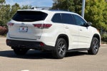 2016 Toyota Highlander XLE V6