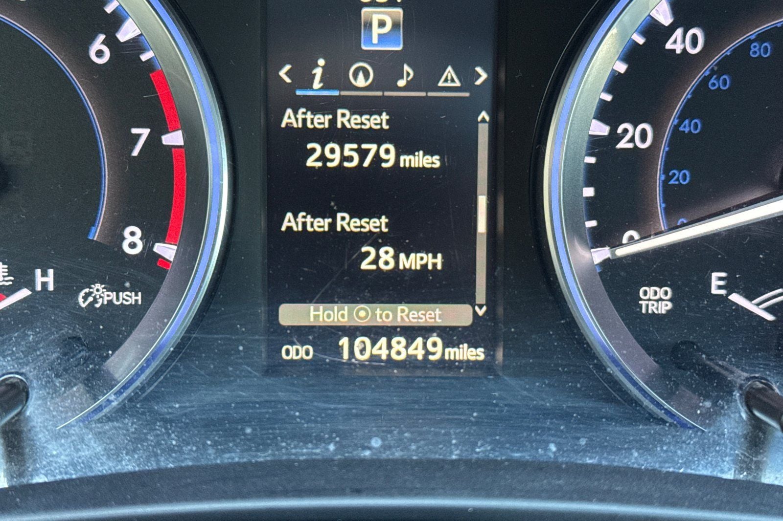 2016 Toyota Highlander XLE V6