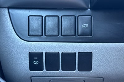 2016 Toyota Highlander XLE V6
