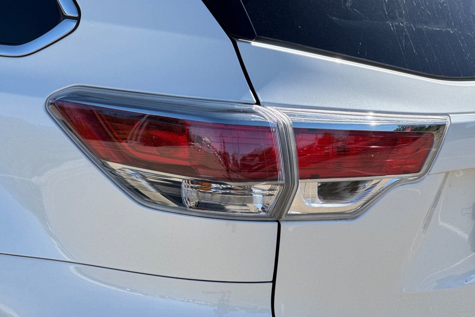 2016 Toyota Highlander XLE V6