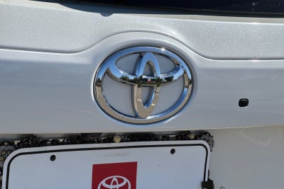 2016 Toyota Highlander XLE V6