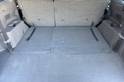 2016 Toyota Highlander XLE V6