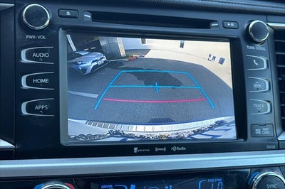 2016 Toyota Highlander XLE V6