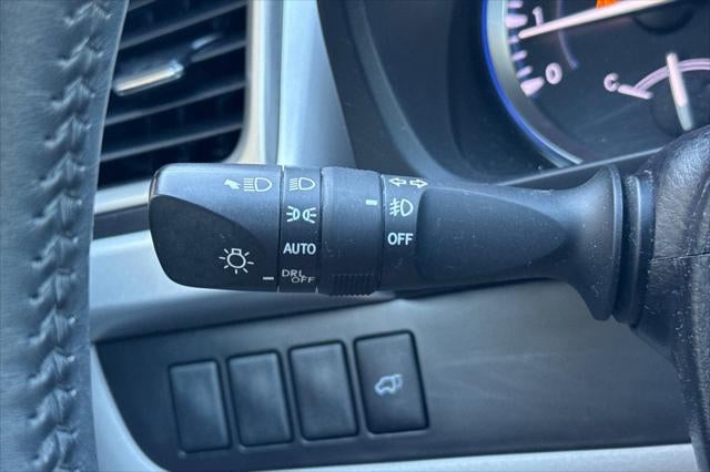 2016 Toyota Highlander XLE V6