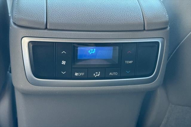 2016 Toyota Highlander XLE V6