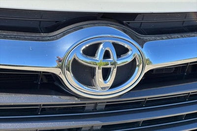 2016 Toyota Highlander XLE V6