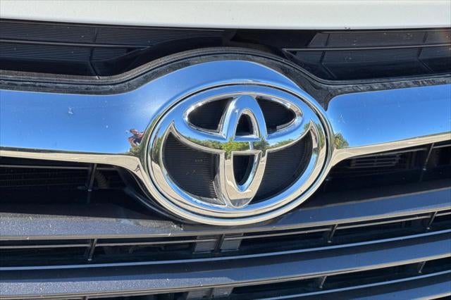 2016 Toyota Highlander XLE V6