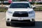2016 Toyota Highlander XLE V6