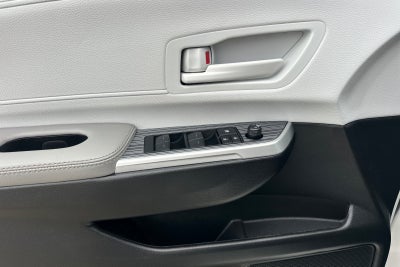 2026 Toyota Sienna LE 8 Passenger