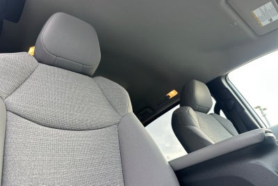 2026 Toyota Sienna LE 8 Passenger