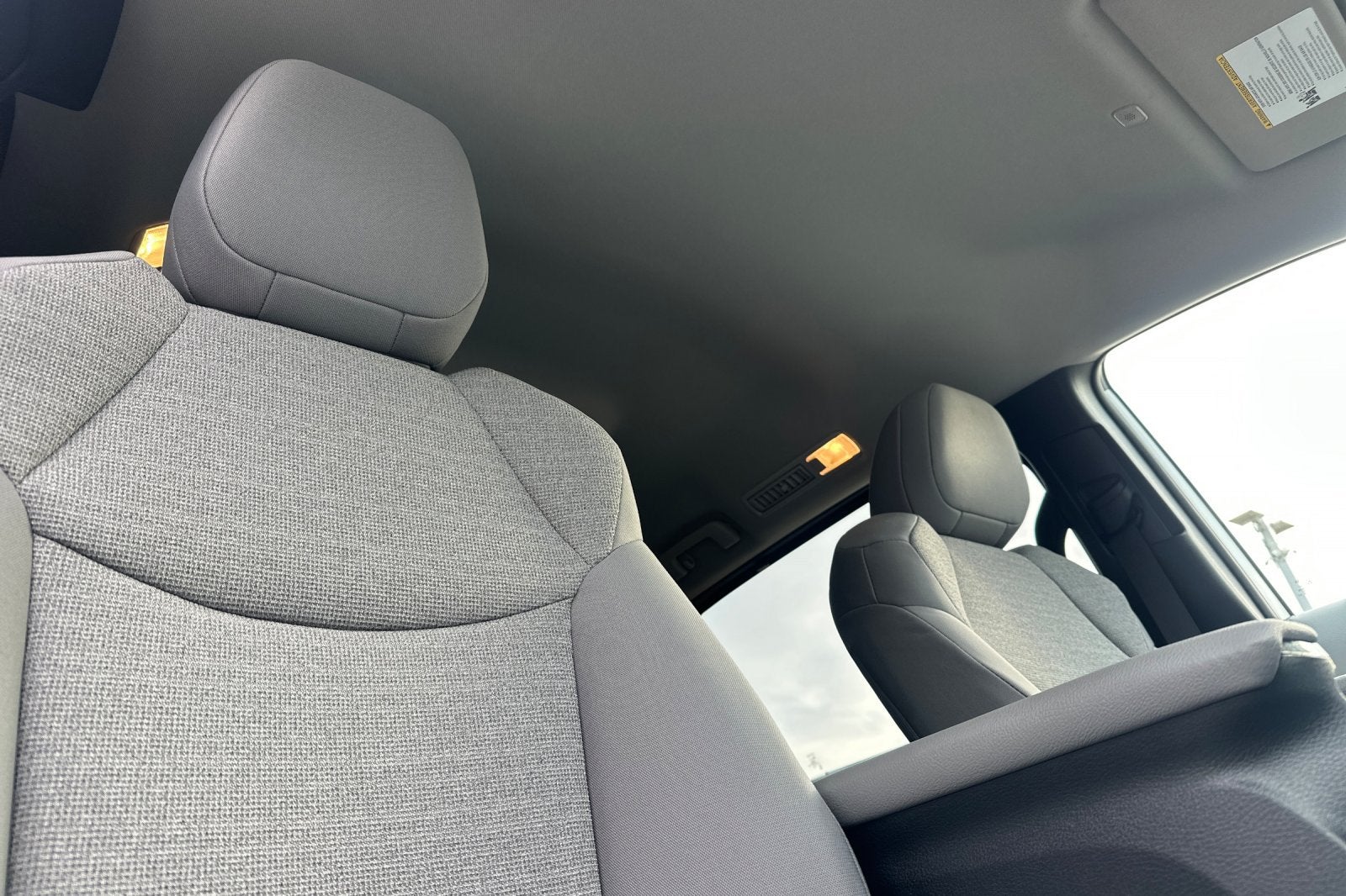 2026 Toyota Sienna LE 8 Passenger