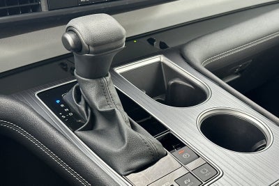 2026 Toyota Sienna LE 8 Passenger