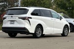 2026 Toyota Sienna LE 8 Passenger