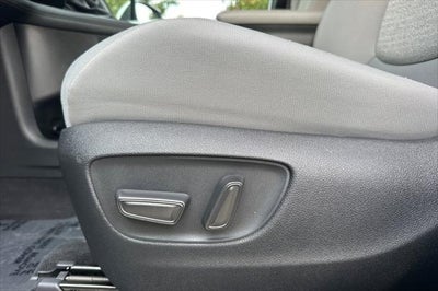 2026 Toyota Sienna LE 8 Passenger