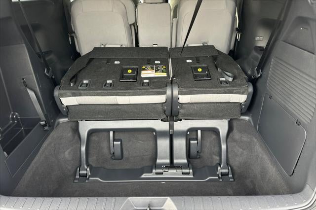 2026 Toyota Sienna LE 8 Passenger
