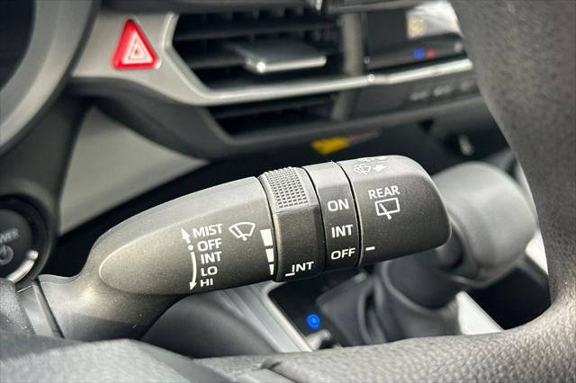2026 Toyota Sienna LE 8 Passenger