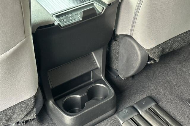 2026 Toyota Sienna LE 8 Passenger