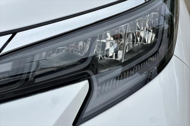 2026 Toyota Sienna LE 8 Passenger