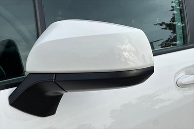 2026 Toyota Sienna LE 8 Passenger