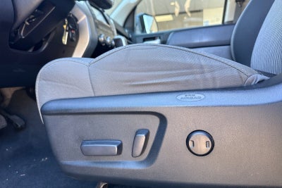 2015 Toyota Tundra SR5 5.7L V8