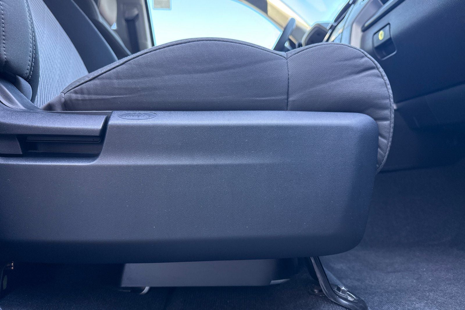 2015 Toyota Tundra SR5 5.7L V8