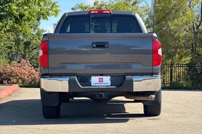 2015 Toyota Tundra SR5 5.7L V8