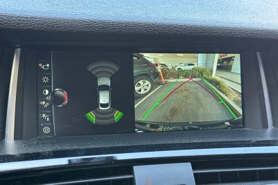 2017 BMW X4 M40i