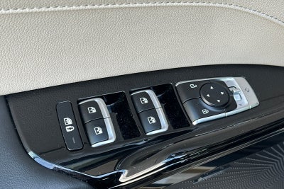 2022 Kia K5 EX