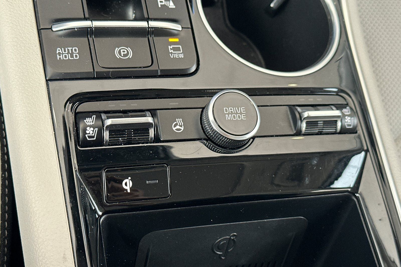 2022 Kia K5 EX