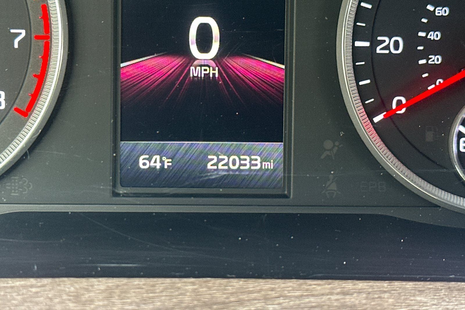 2022 Kia K5 EX