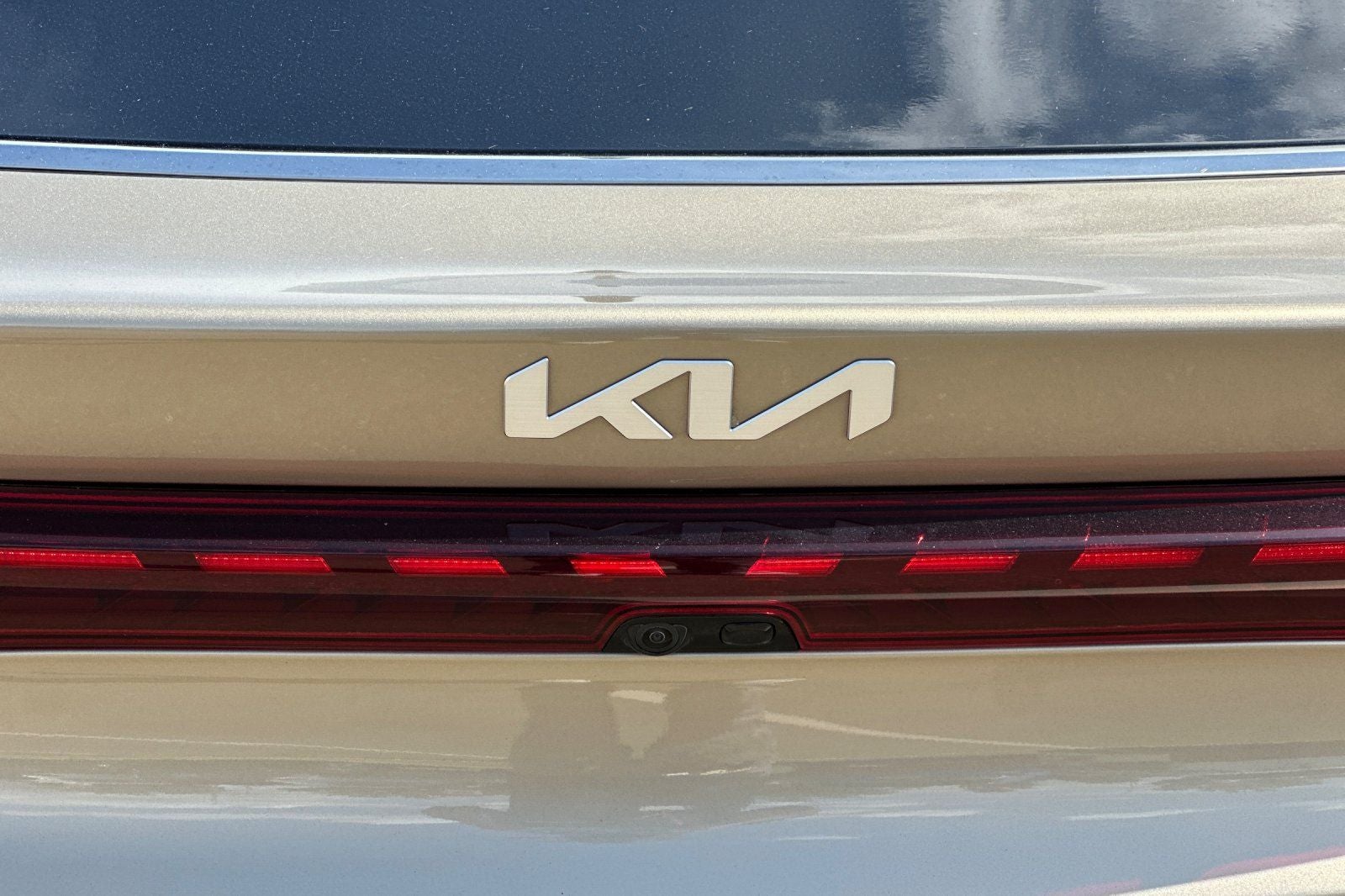 2022 Kia K5 EX