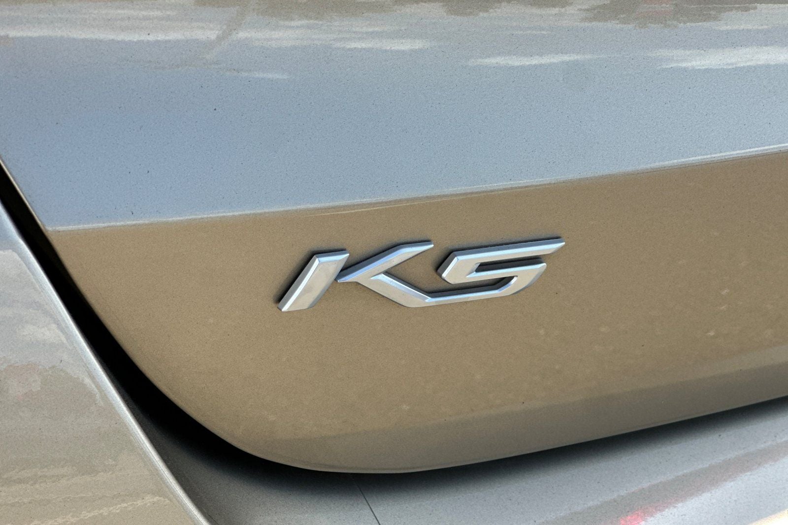 2022 Kia K5 EX