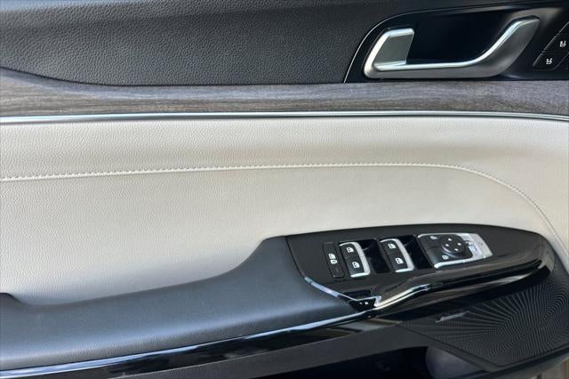 2022 Kia K5 EX