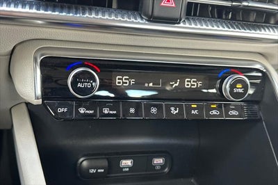 2022 Kia K5 EX
