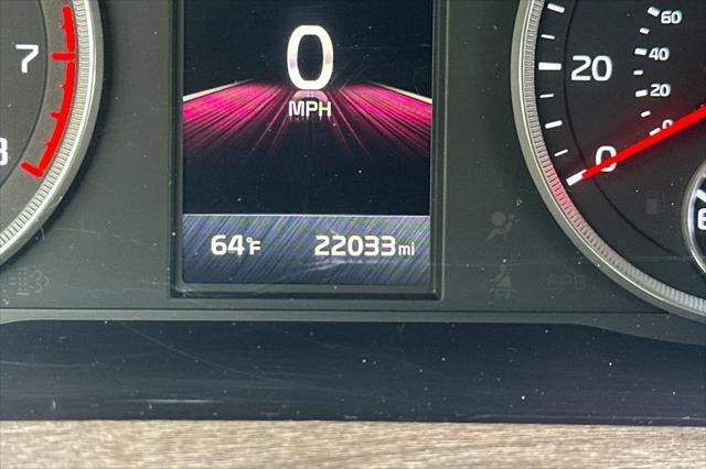 2022 Kia K5 EX
