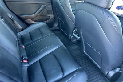 2023 Tesla Model 3 Base