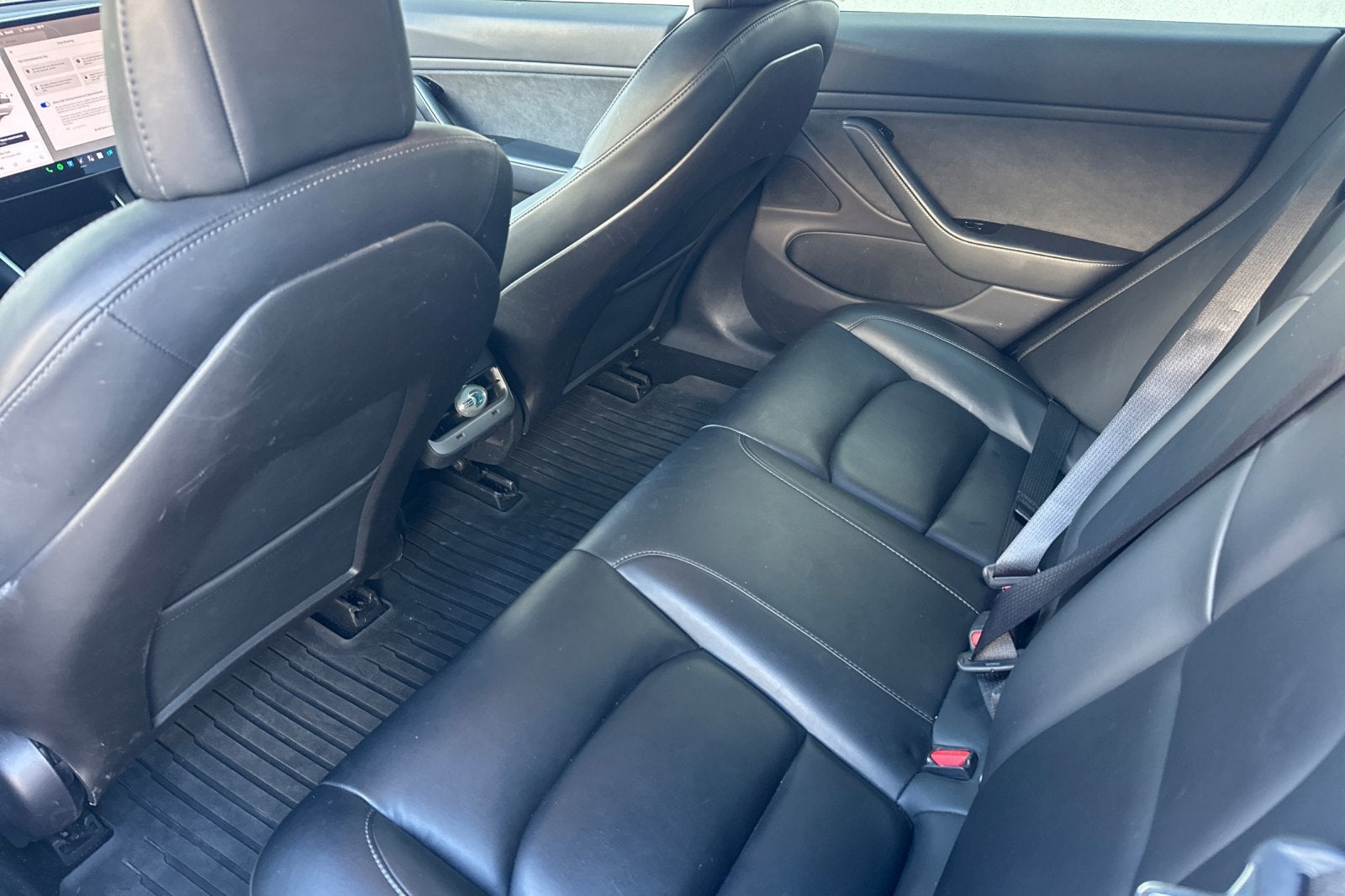 2019 Tesla Model 3 Mid Range