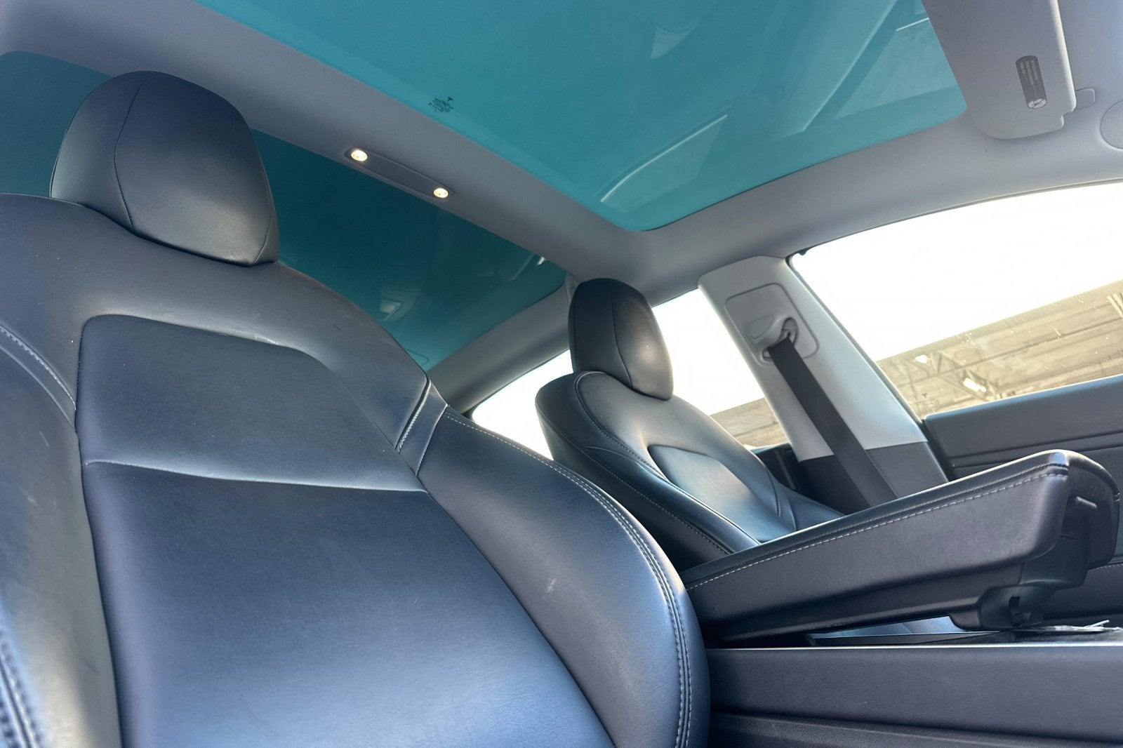 2019 Tesla Model 3 Mid Range