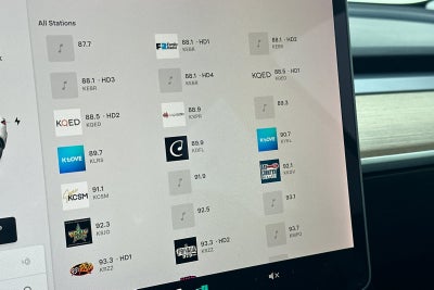 2019 Tesla Model 3 Mid Range