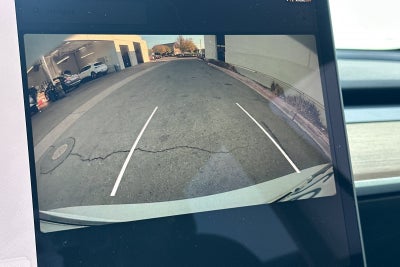 2019 Tesla Model 3 Mid Range