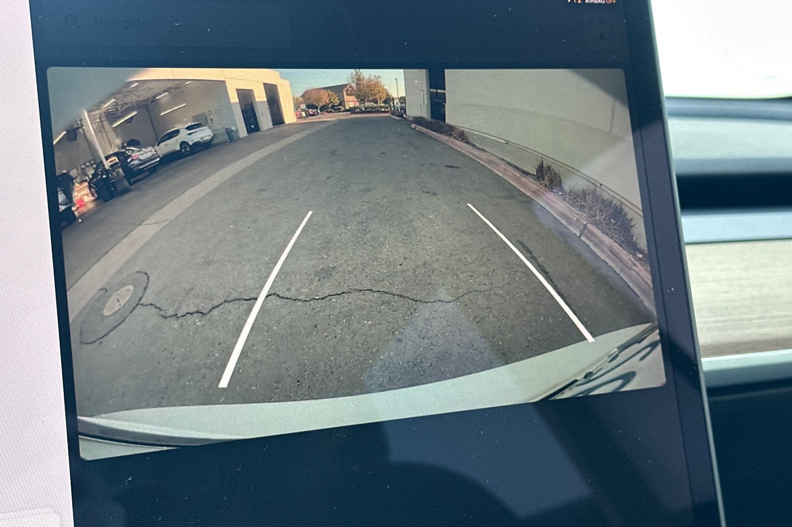 2019 Tesla Model 3 Mid Range