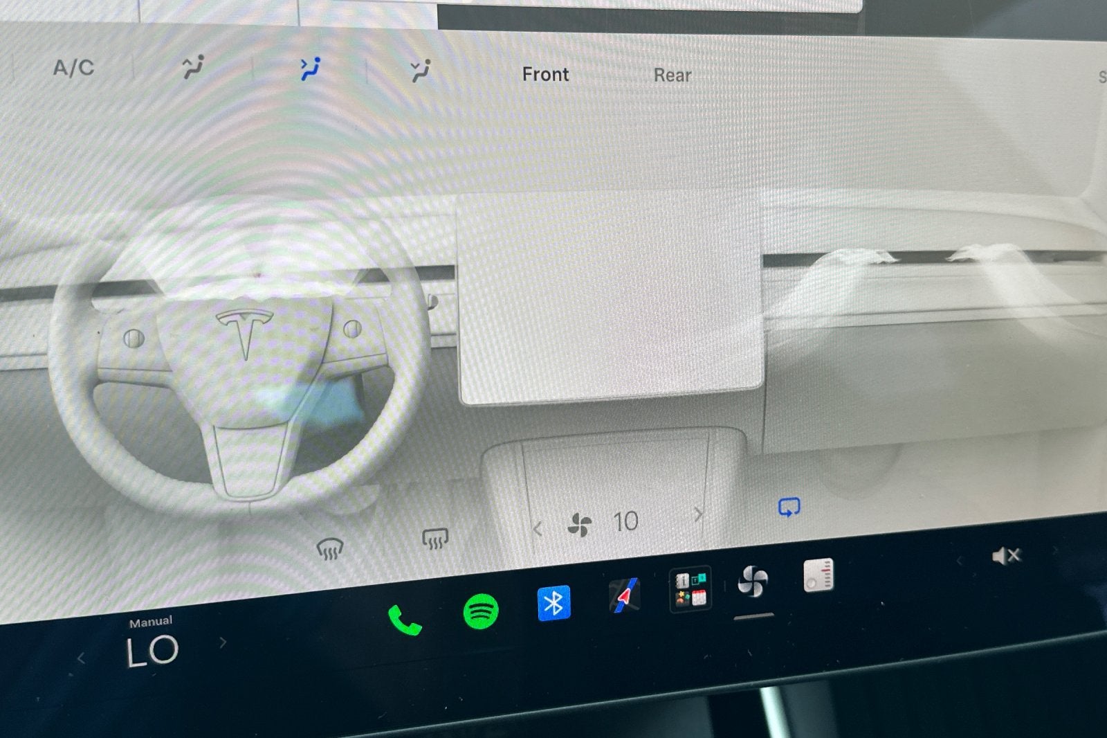 2019 Tesla Model 3 Mid Range